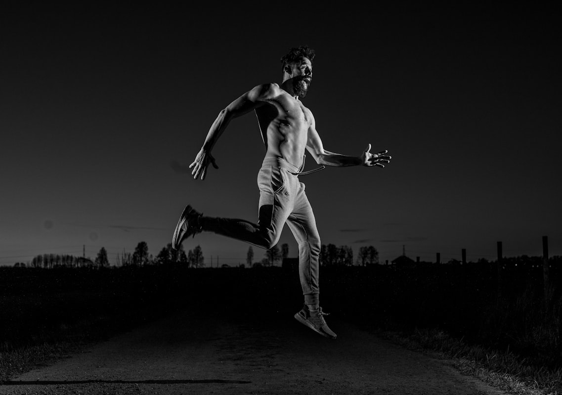 Sleep recovery supplement products